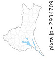 茨城県地図