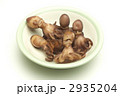 小蛸の煮付け