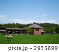小岩井のヒツジ
