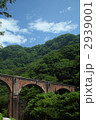 碓氷峠第三橋梁