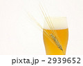 ビールと麦