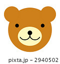 クマのキャラクター
