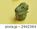賀状素材（辰）