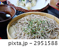 ざるそば