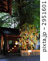 貴船神社の七夕祭り