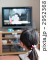 テレビっ子