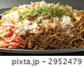 おいしいソースやきそば