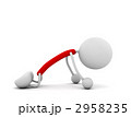 落ち込む