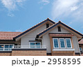 一戸建て