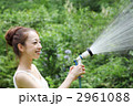 水遣り