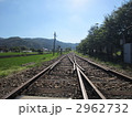 片上鉄道の展示