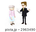 悪質な勧誘
