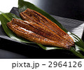 ウナギの蒲焼き
