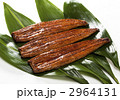 ウナギの蒲焼き