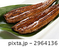 ウナギの蒲焼き