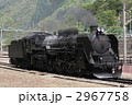 ＳＬみなかみ牽引機Ｃ６１　２０