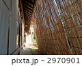 昔ながらのエコ（よしず）