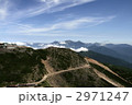 夏の乗鞍岳