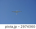 グライダー離陸