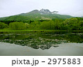 妙高山といもり池　2