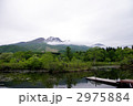 妙高山といもり池　3
