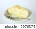 ミルフィーユケーキ