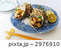 サザエの壺焼き
