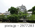 大垣城