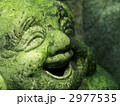 布袋様の笑顔