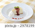チーズケーキ