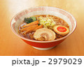 醤油ラーメン