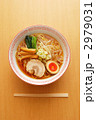 醤油ラーメン