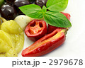 唐辛子のピクルス