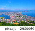 函館市全景