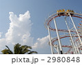 ジェットコースター