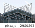 東京ビックサイト（アップ）