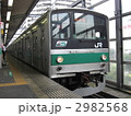 埼京線205系