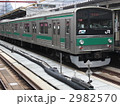 埼京線205系