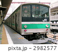 埼京線205系