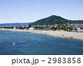 浜の宮ビーチ