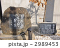 大和八木の句碑
