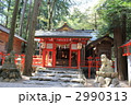椿大神社