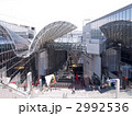 京都駅の大階段