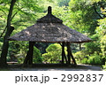 明治神宮の東屋