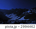 夜の涸沢