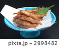 わかさぎの唐揚げ