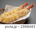 エビ天