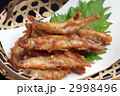 わかさぎ