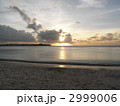 グアムの夕暮れ