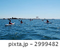 シーカヤック